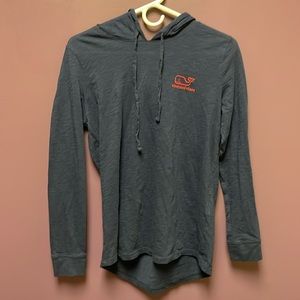 Vineyard Vines Light Weight Pull Over